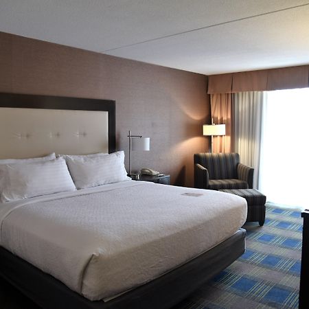 Holiday Inn Akron-West By Ihg Montrose Eksteriør billede