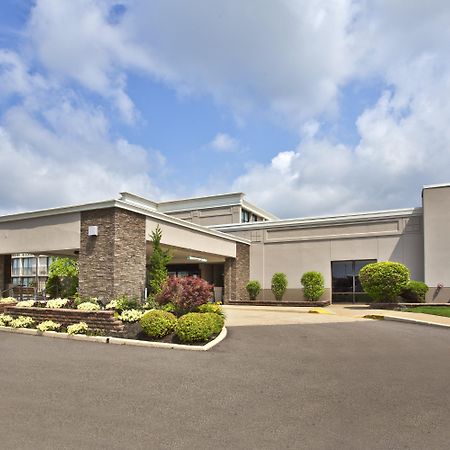 Holiday Inn Akron-West By Ihg Montrose Eksteriør billede
