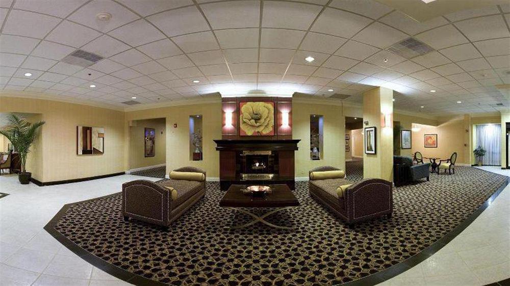 Holiday Inn Akron-West By Ihg Montrose Eksteriør billede