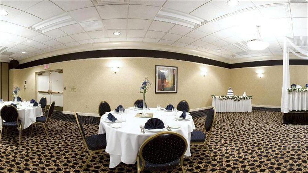 Holiday Inn Akron-West By Ihg Montrose Eksteriør billede