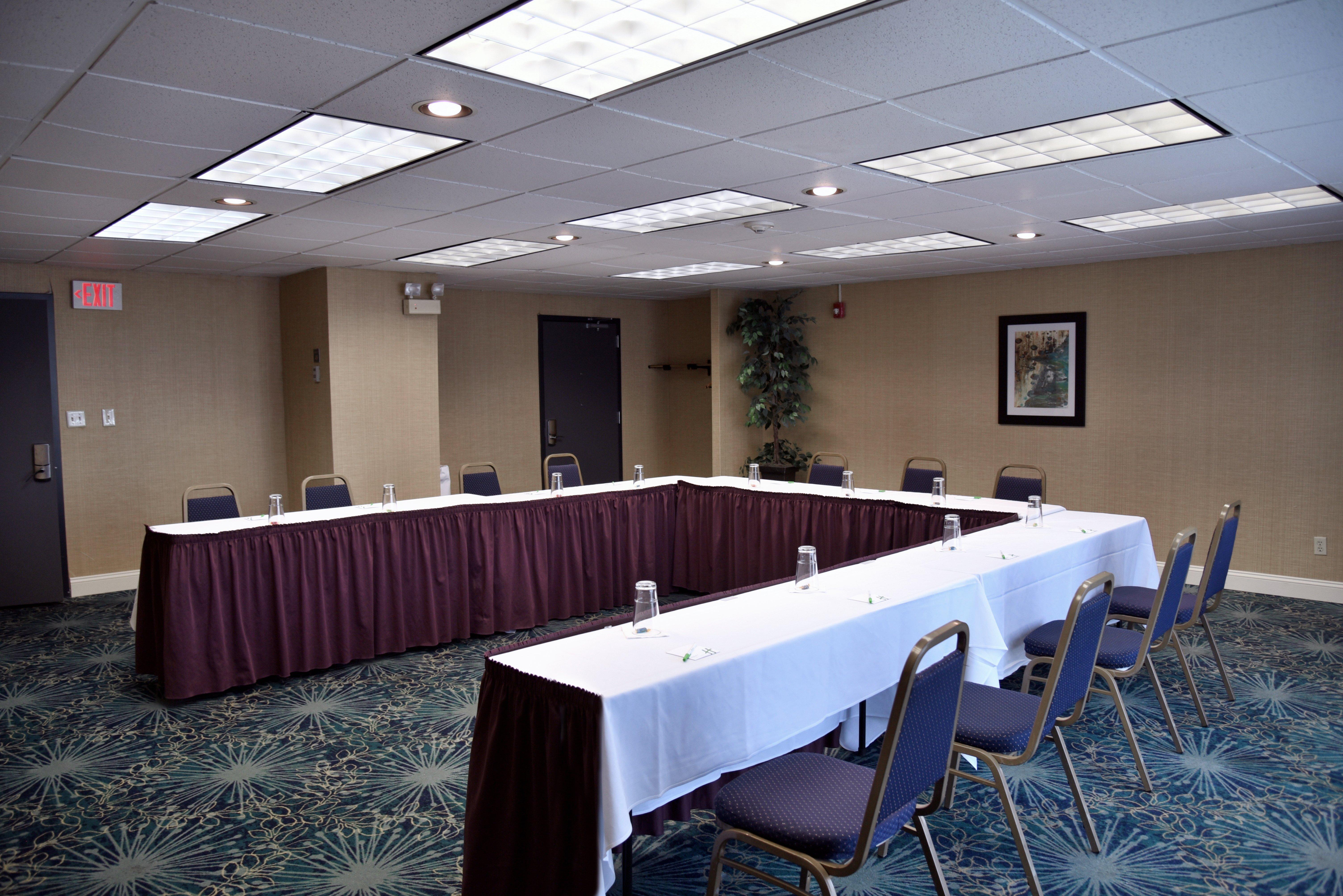 Holiday Inn Akron-West By Ihg Montrose Eksteriør billede