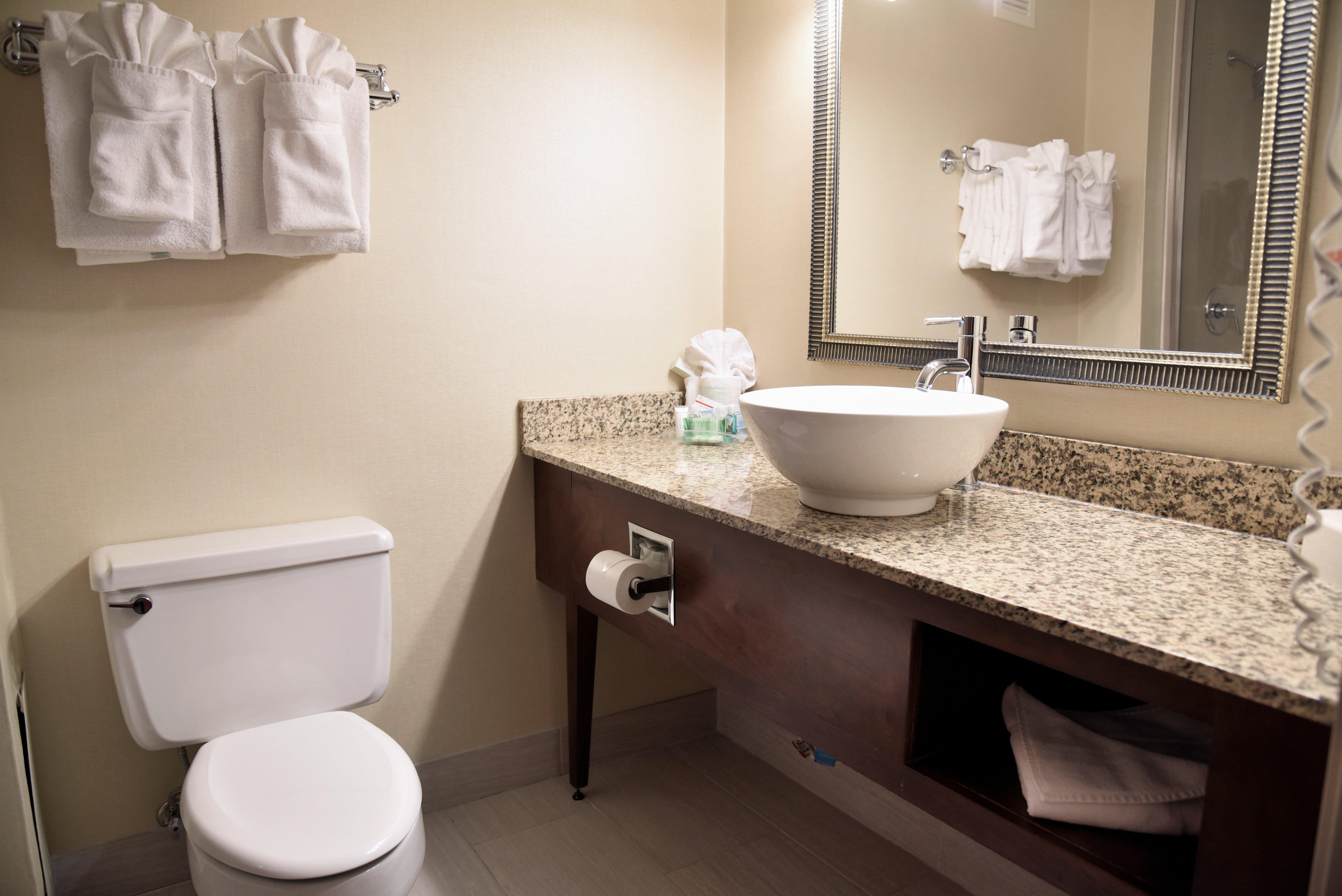 Holiday Inn Akron-West By Ihg Montrose Eksteriør billede