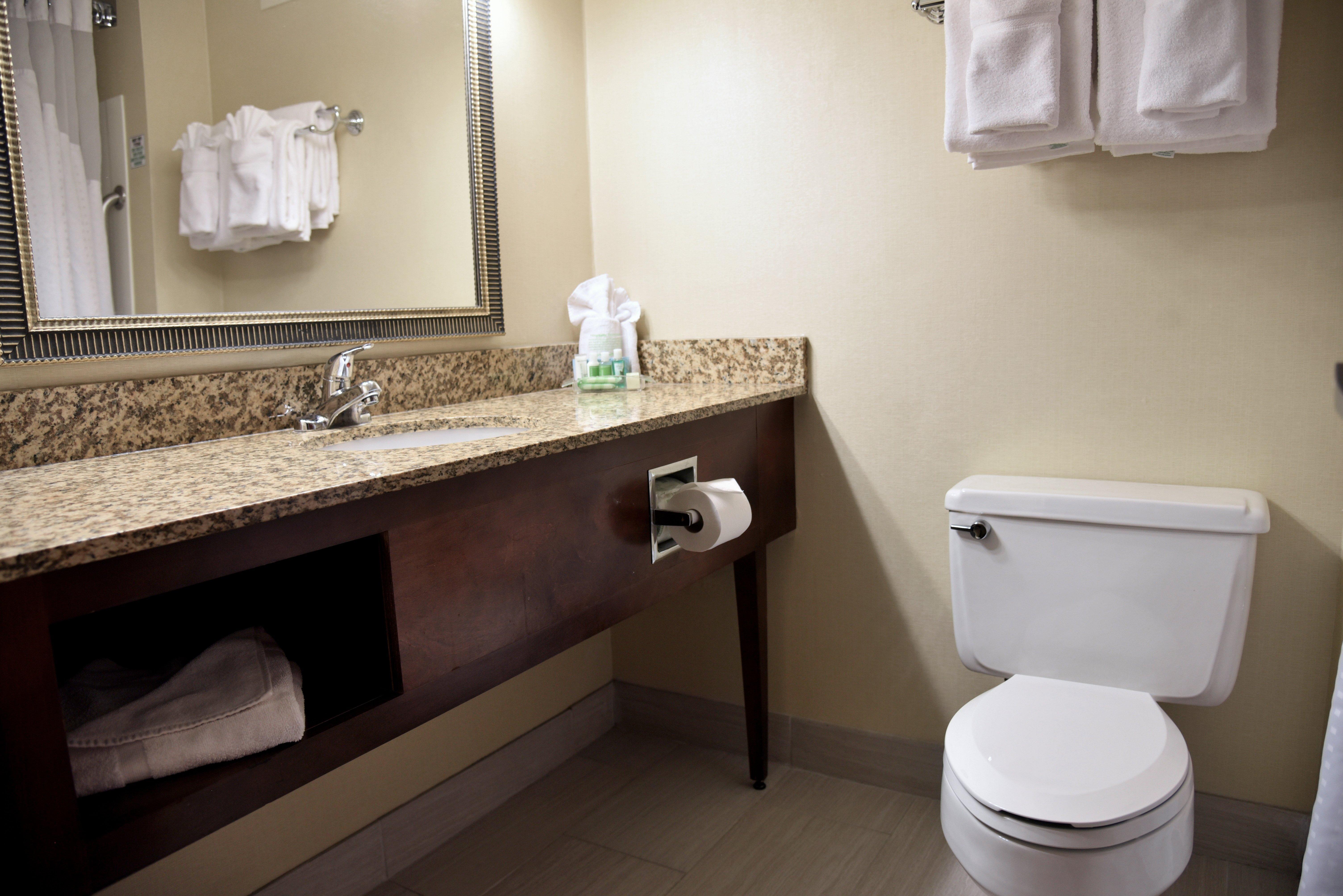 Holiday Inn Akron-West By Ihg Montrose Eksteriør billede