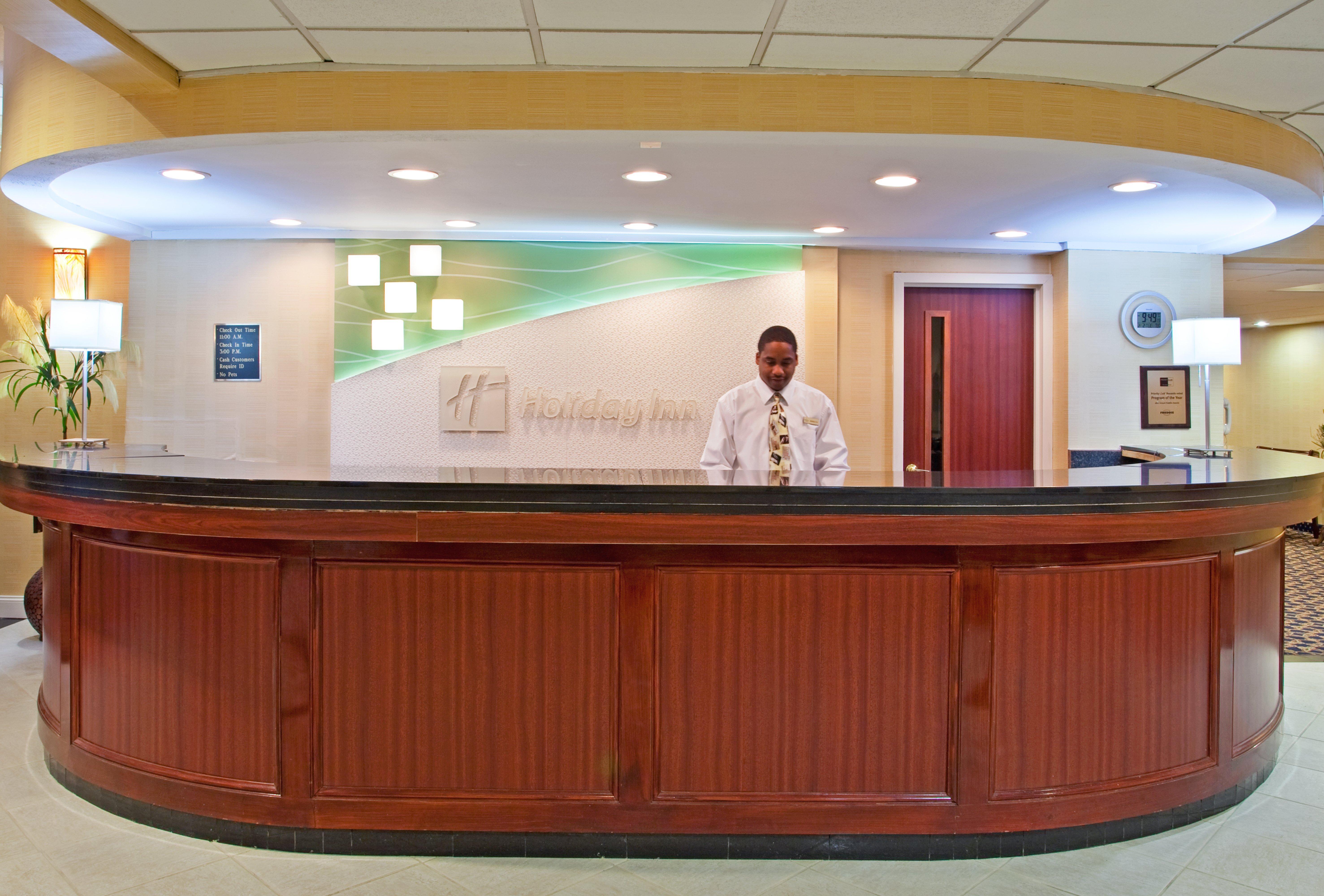 Holiday Inn Akron-West By Ihg Montrose Eksteriør billede