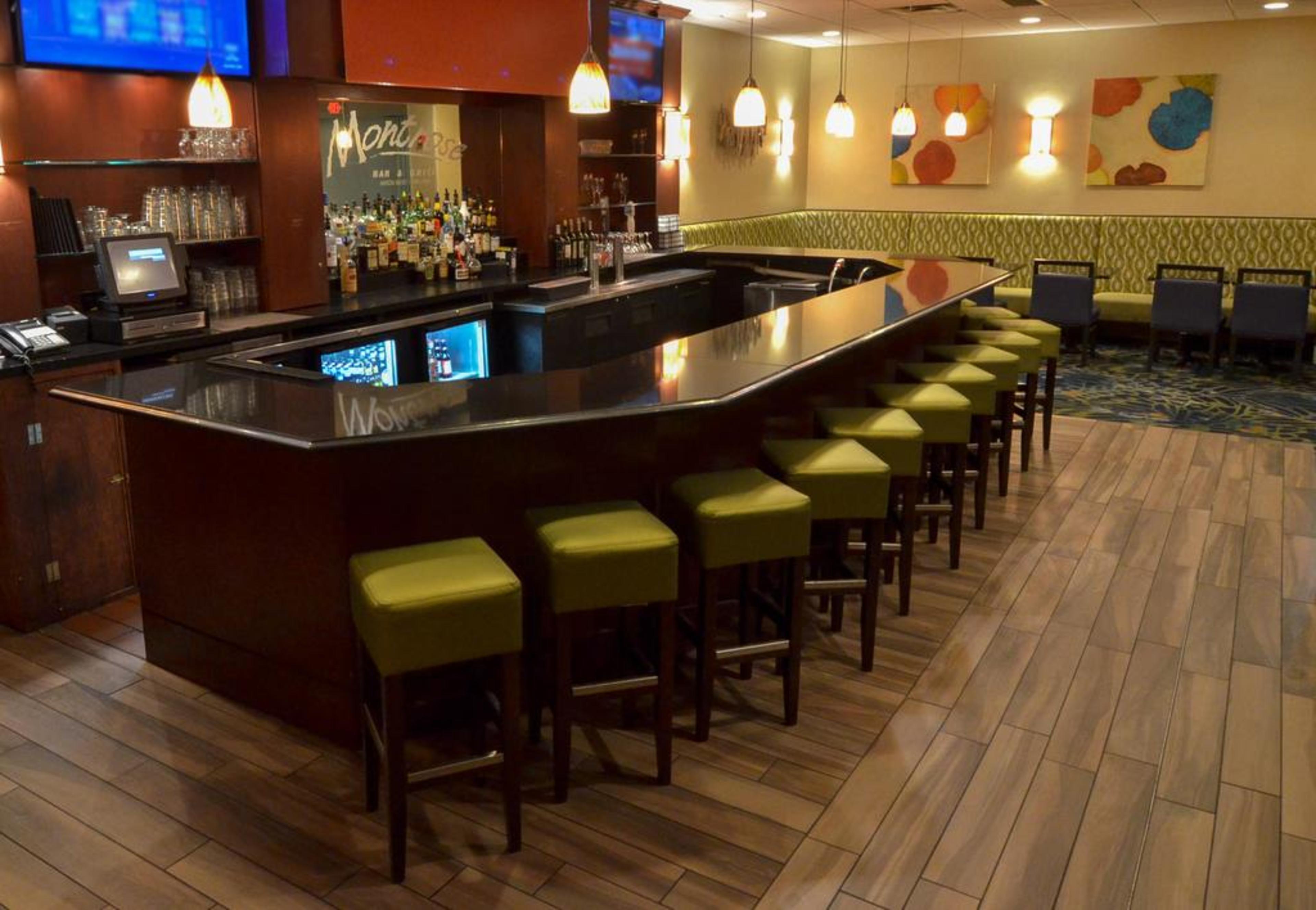 Holiday Inn Akron-West By Ihg Montrose Eksteriør billede