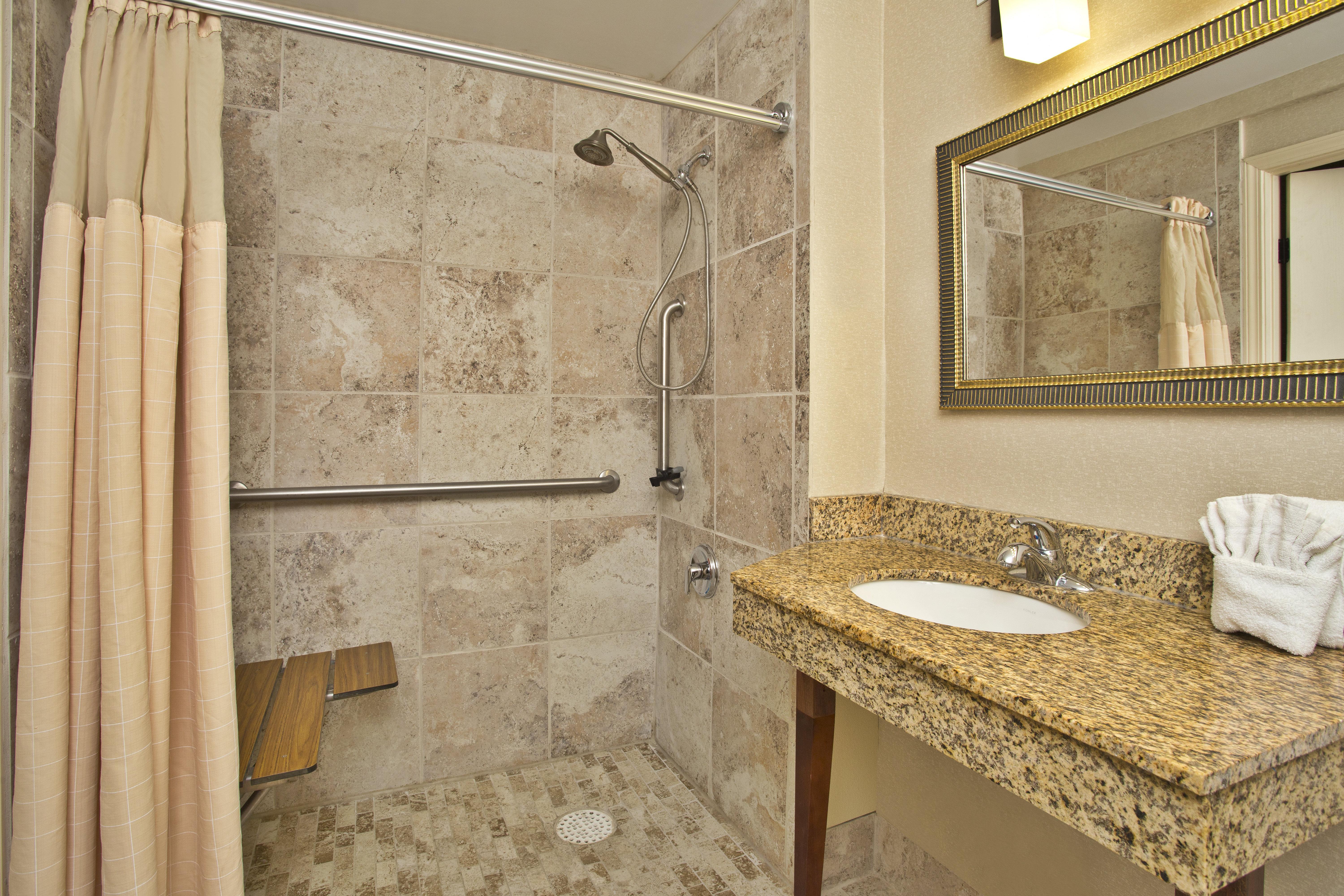 Holiday Inn Akron-West By Ihg Montrose Eksteriør billede