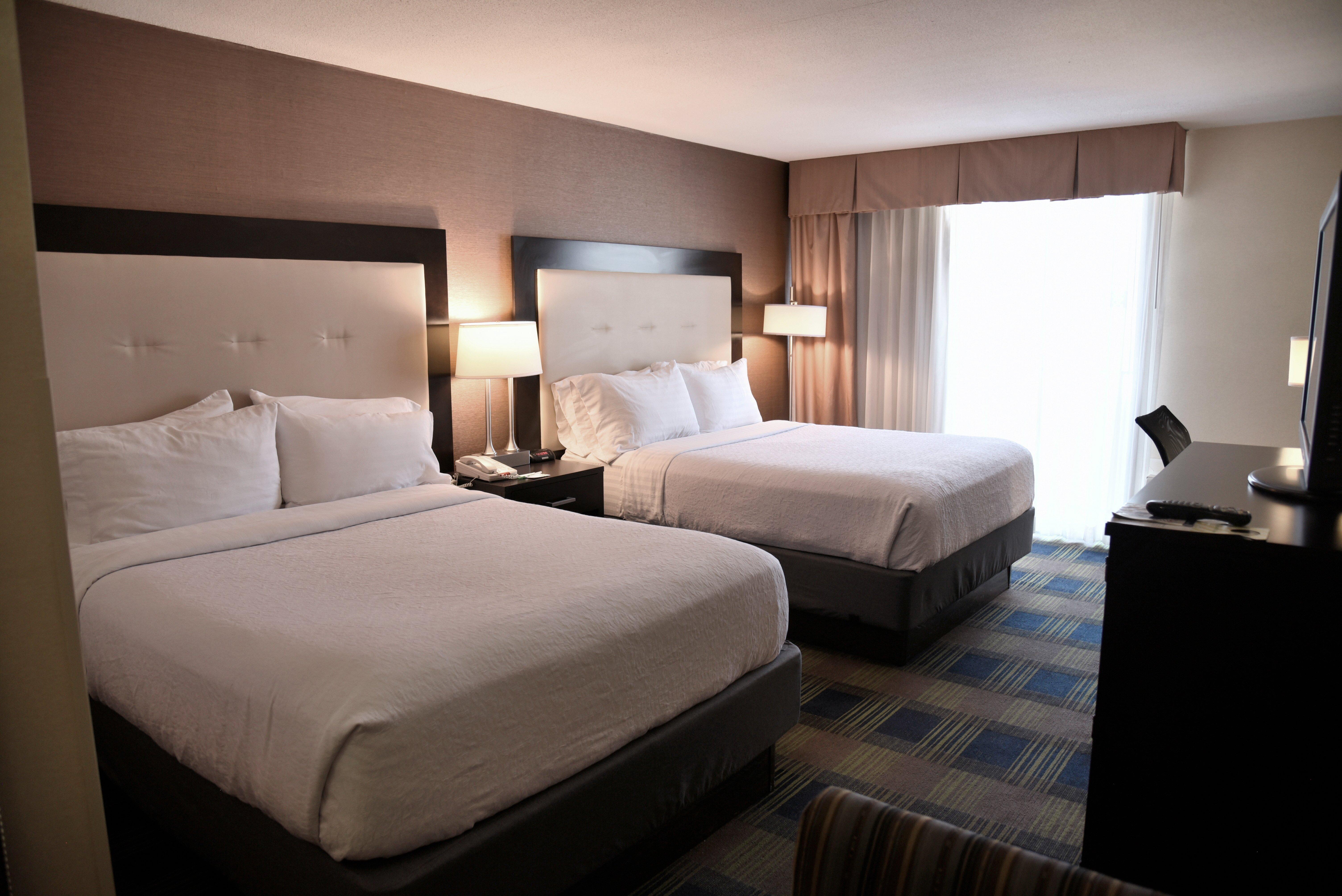 Holiday Inn Akron-West By Ihg Montrose Eksteriør billede