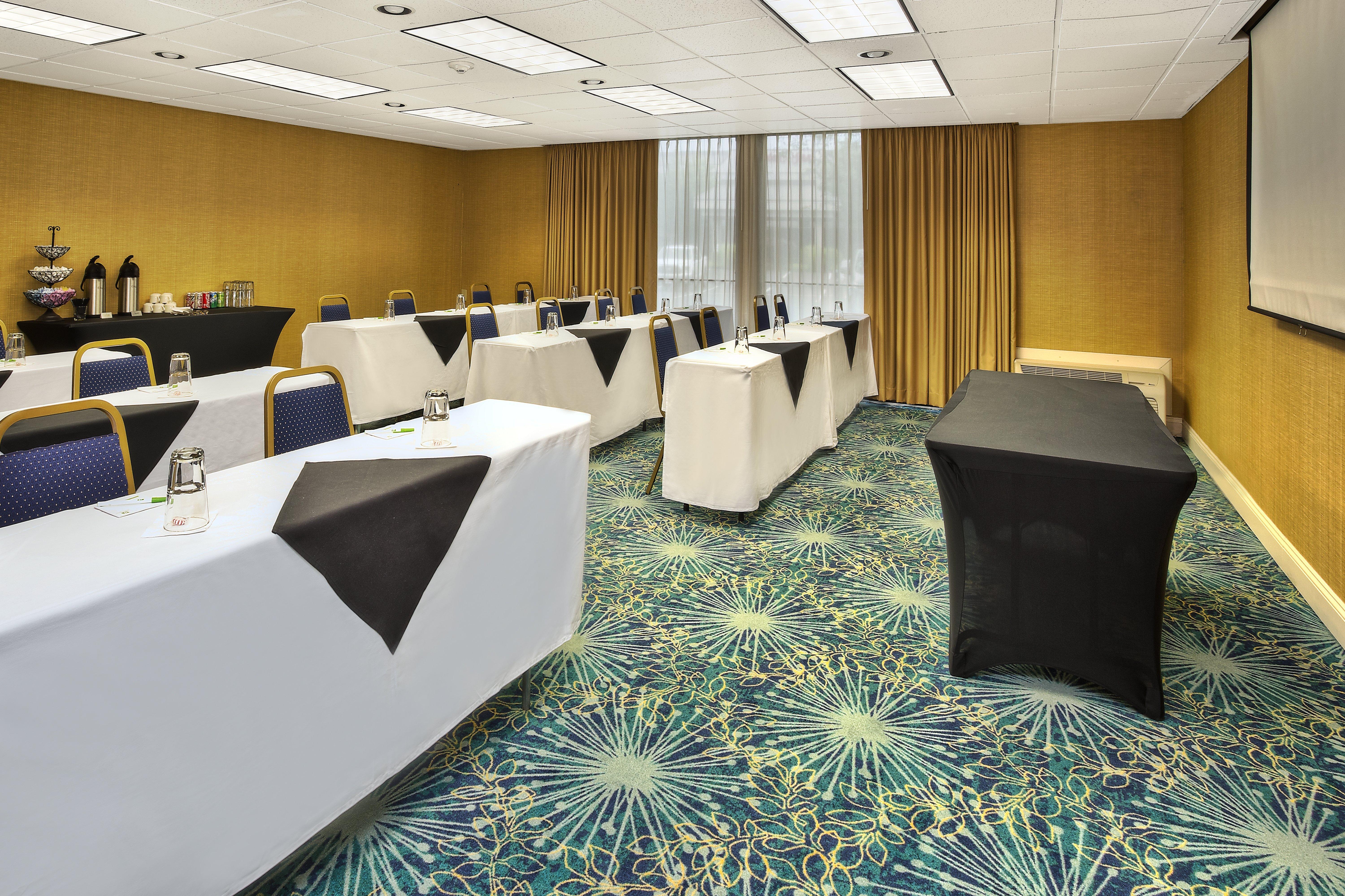 Holiday Inn Akron-West By Ihg Montrose Eksteriør billede