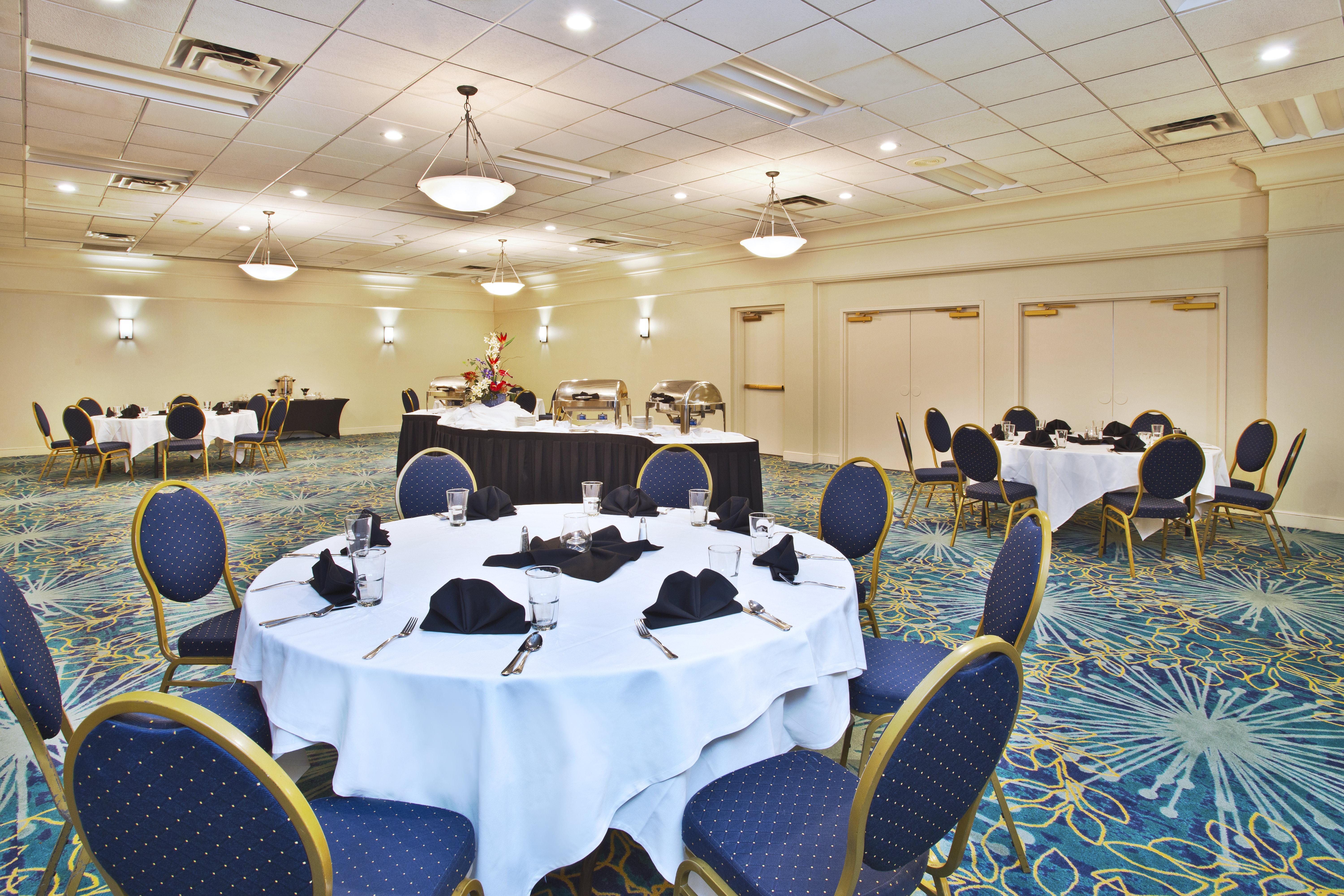 Holiday Inn Akron-West By Ihg Montrose Eksteriør billede