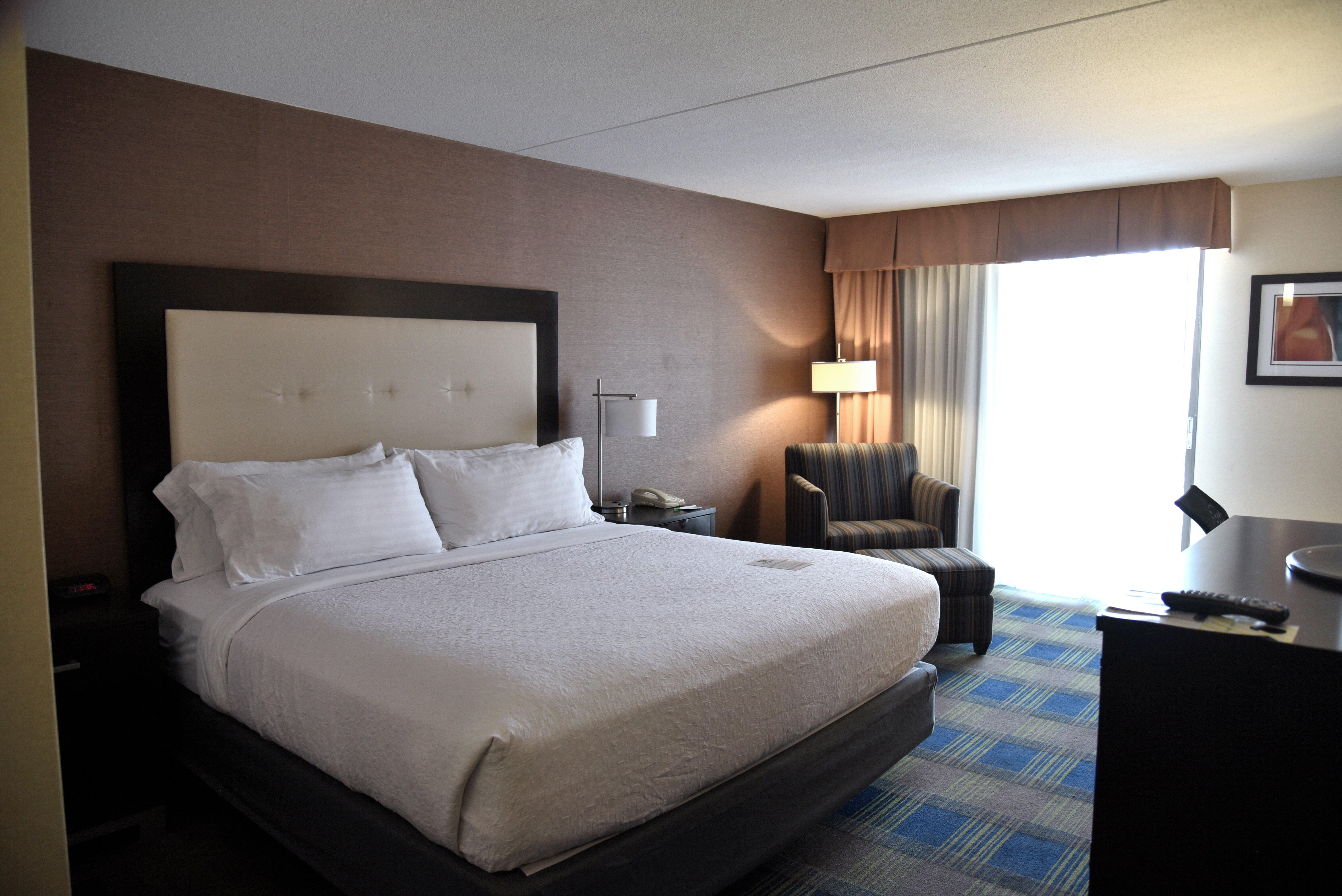 Holiday Inn Akron-West By Ihg Montrose Eksteriør billede