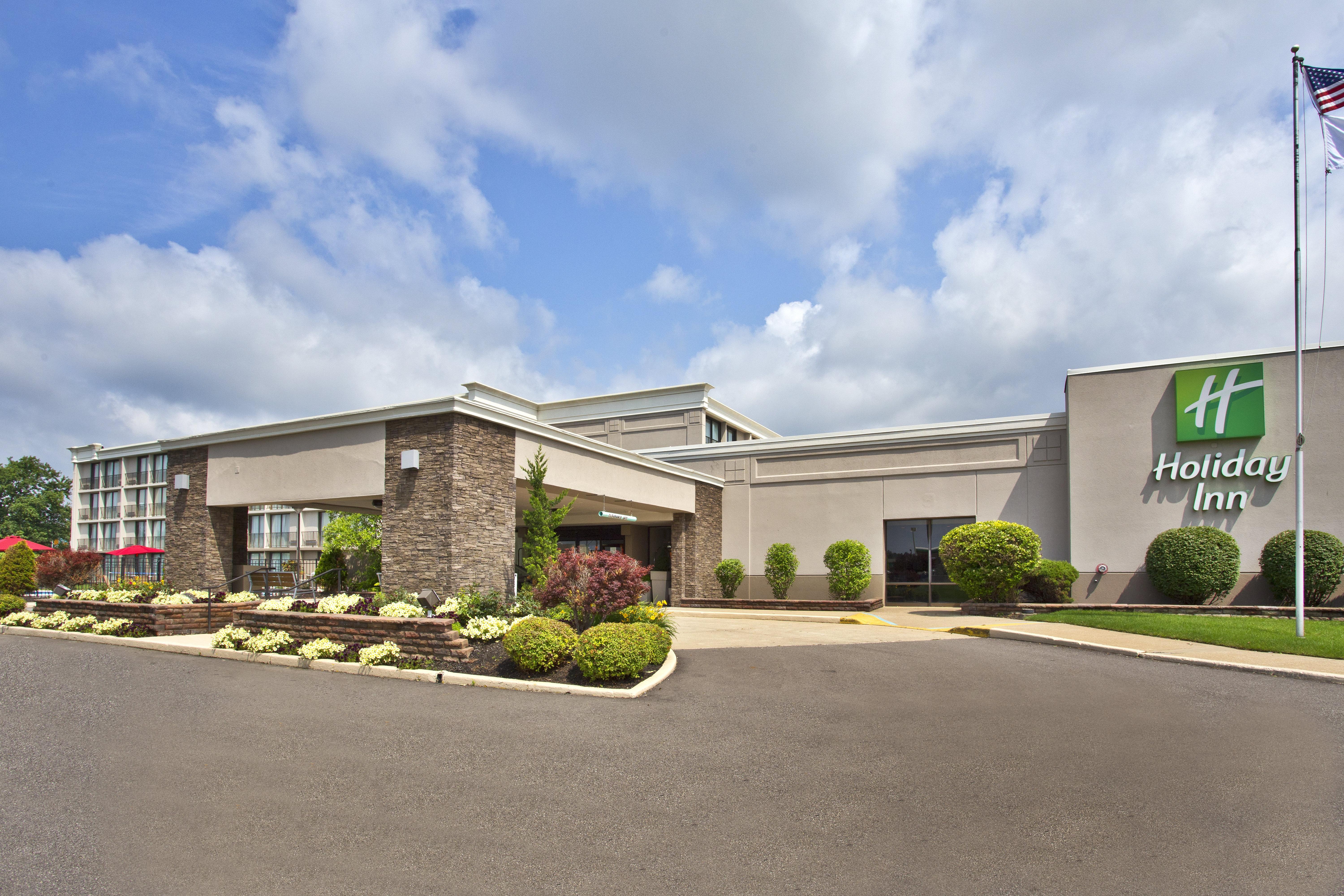 Holiday Inn Akron-West By Ihg Montrose Eksteriør billede