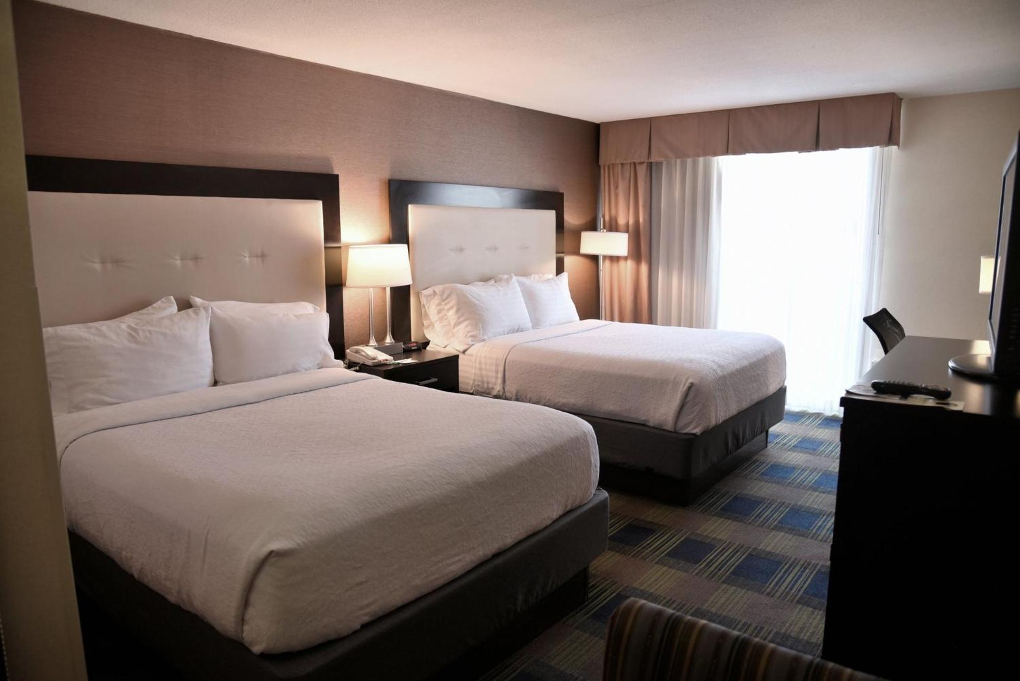 Holiday Inn Akron-West By Ihg Montrose Eksteriør billede