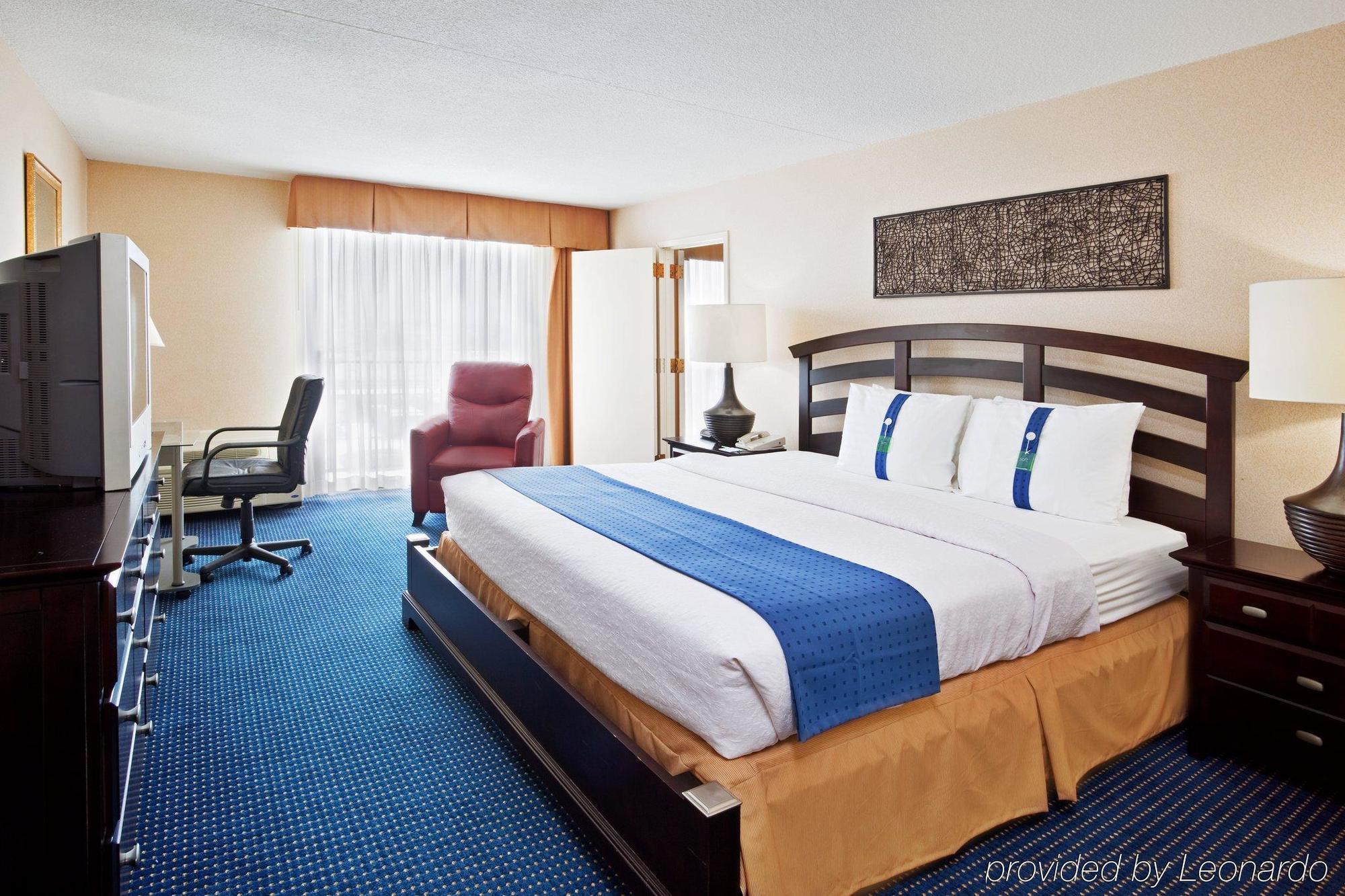 Holiday Inn Akron-West By Ihg Montrose Eksteriør billede