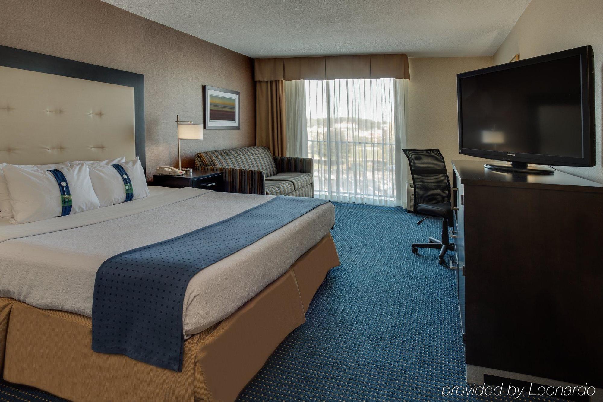Holiday Inn Akron-West By Ihg Montrose Eksteriør billede