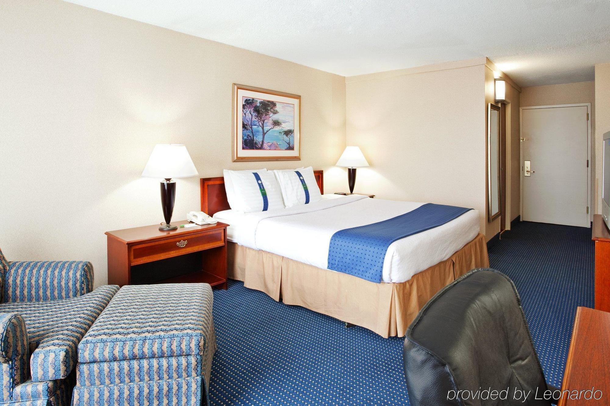 Holiday Inn Akron-West By Ihg Montrose Værelse billede