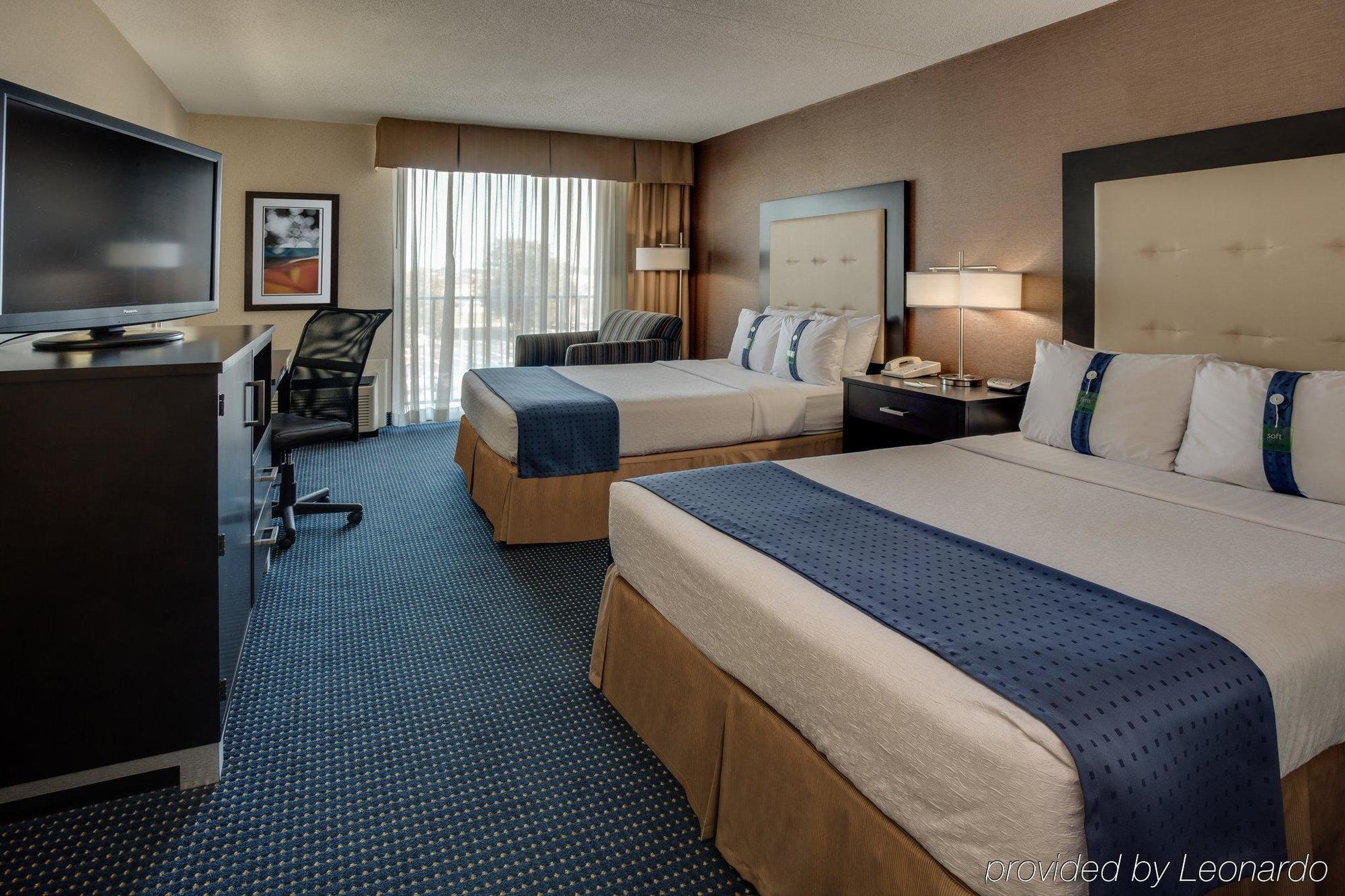 Holiday Inn Akron-West By Ihg Montrose Eksteriør billede