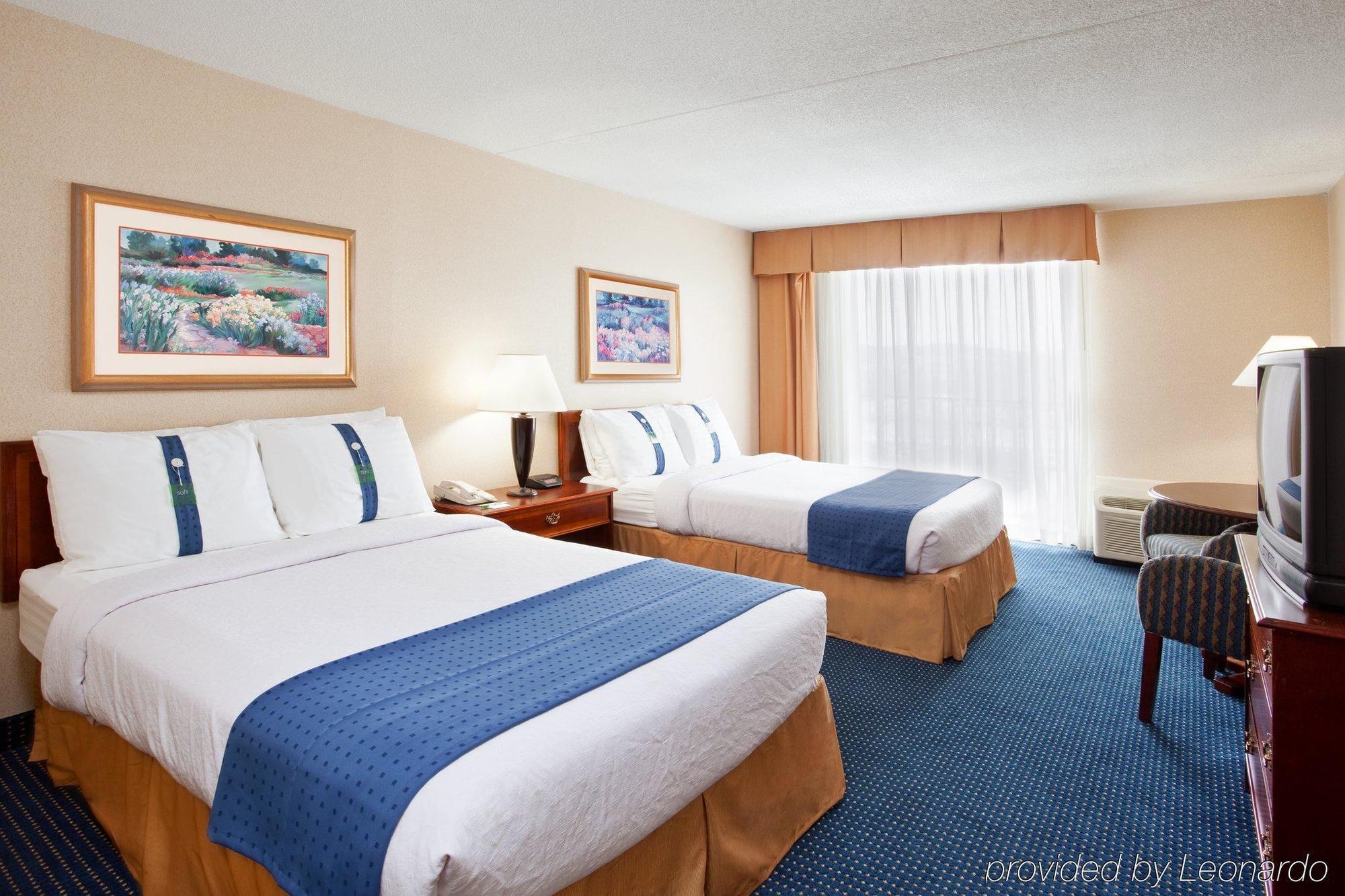 Holiday Inn Akron-West By Ihg Montrose Værelse billede