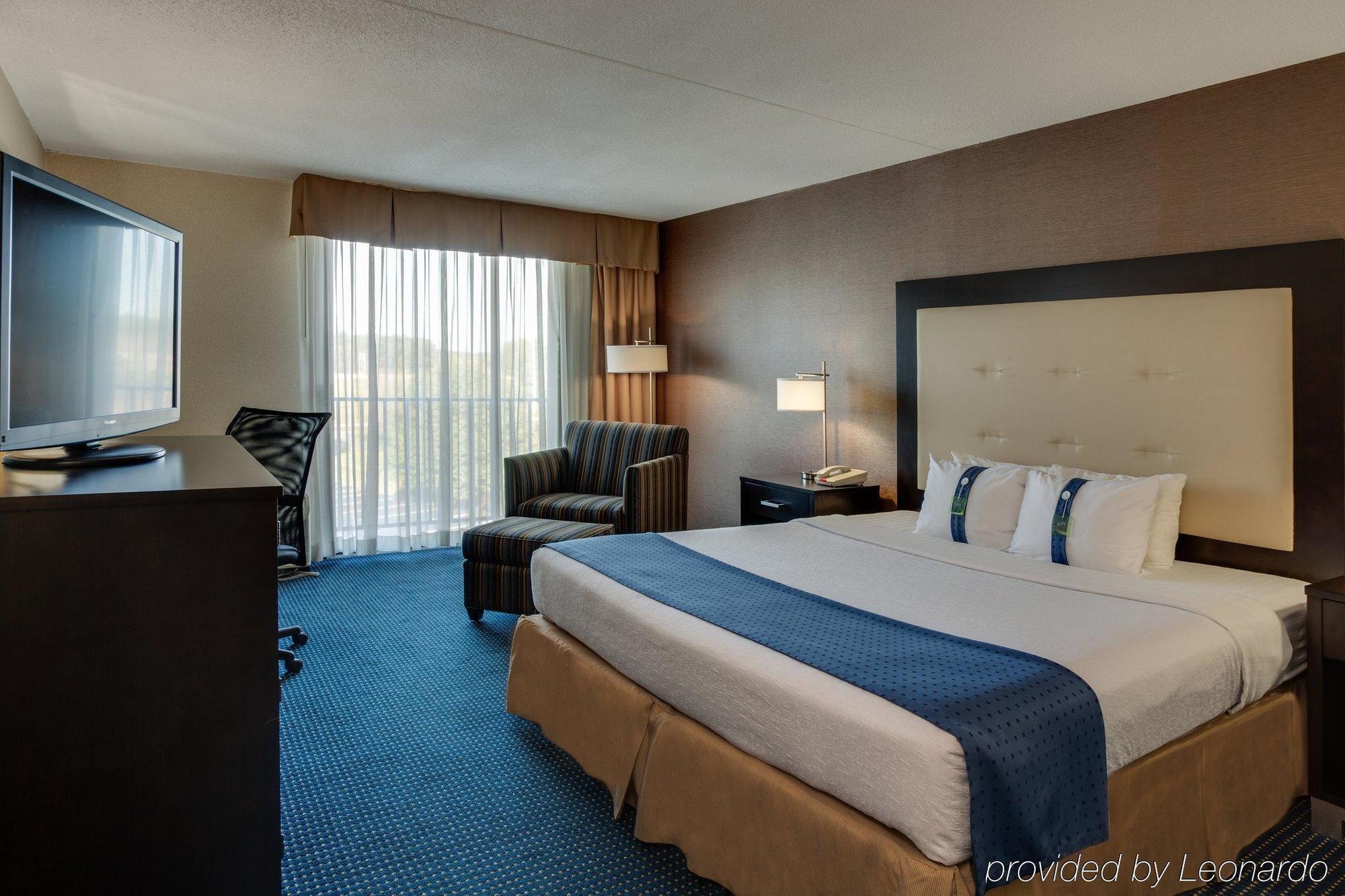 Holiday Inn Akron-West By Ihg Montrose Eksteriør billede