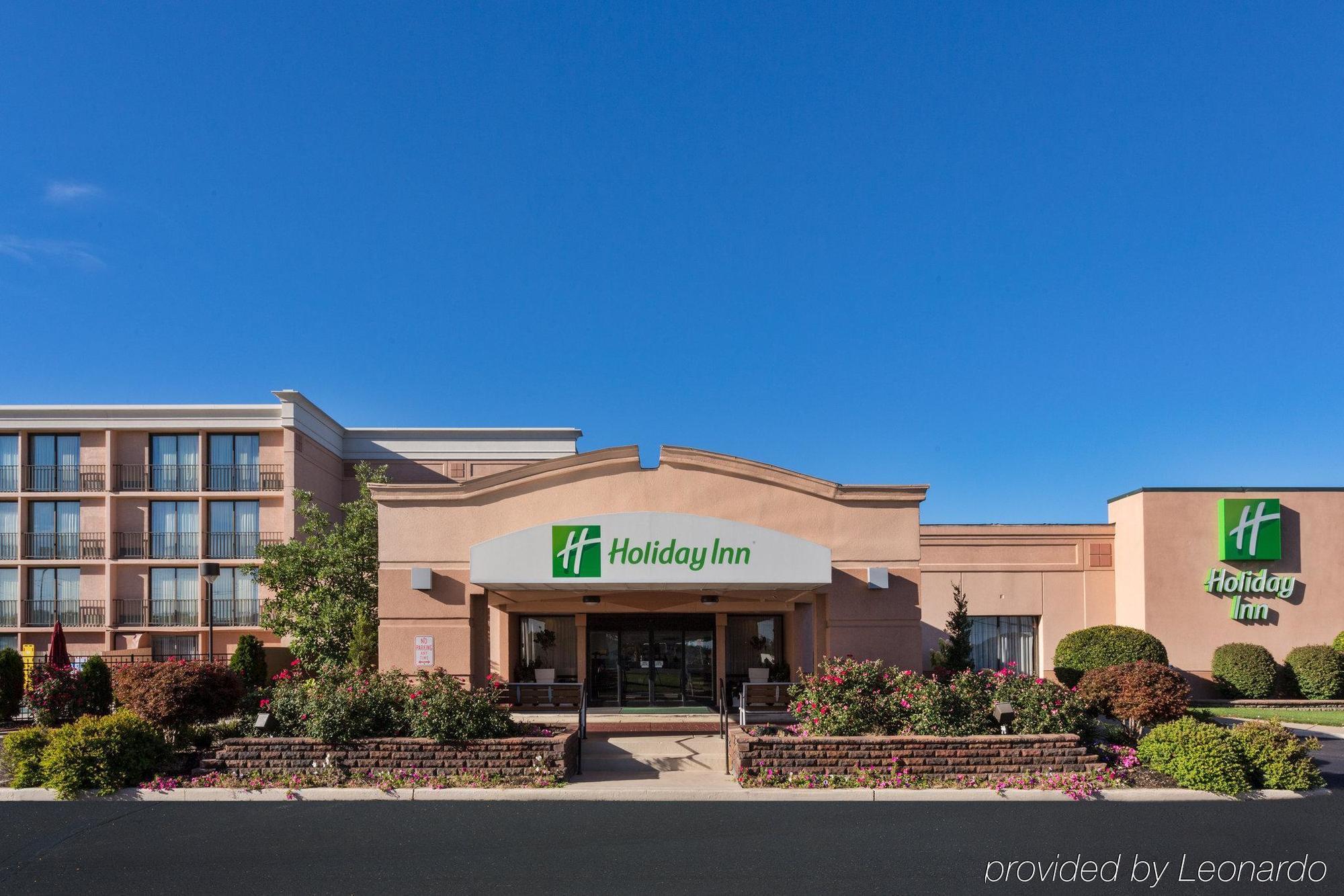 Holiday Inn Akron-West By Ihg Montrose Eksteriør billede