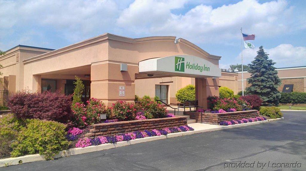 Holiday Inn Akron-West By Ihg Montrose Eksteriør billede