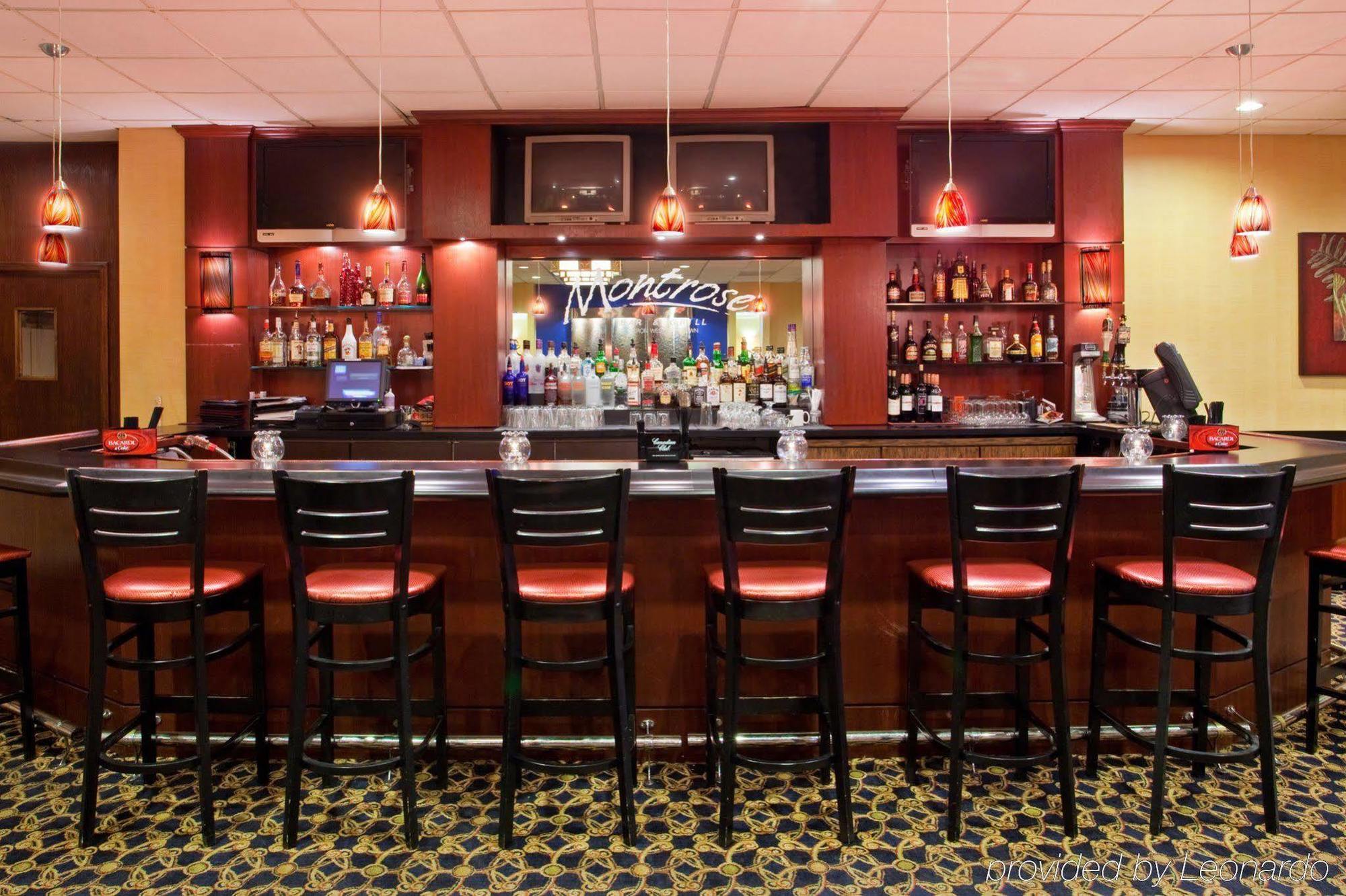 Holiday Inn Akron-West By Ihg Montrose Restaurant billede