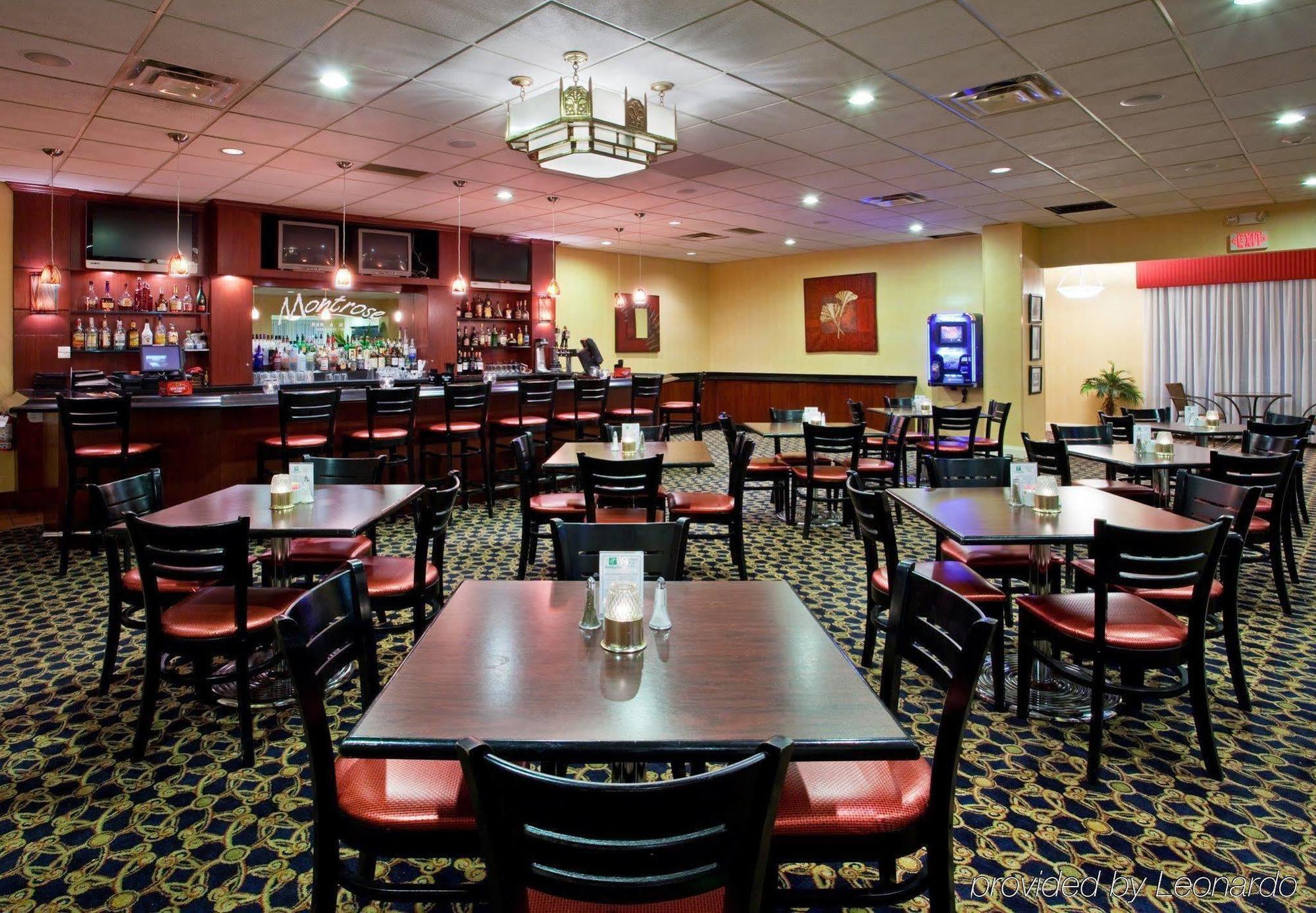 Holiday Inn Akron-West By Ihg Montrose Eksteriør billede