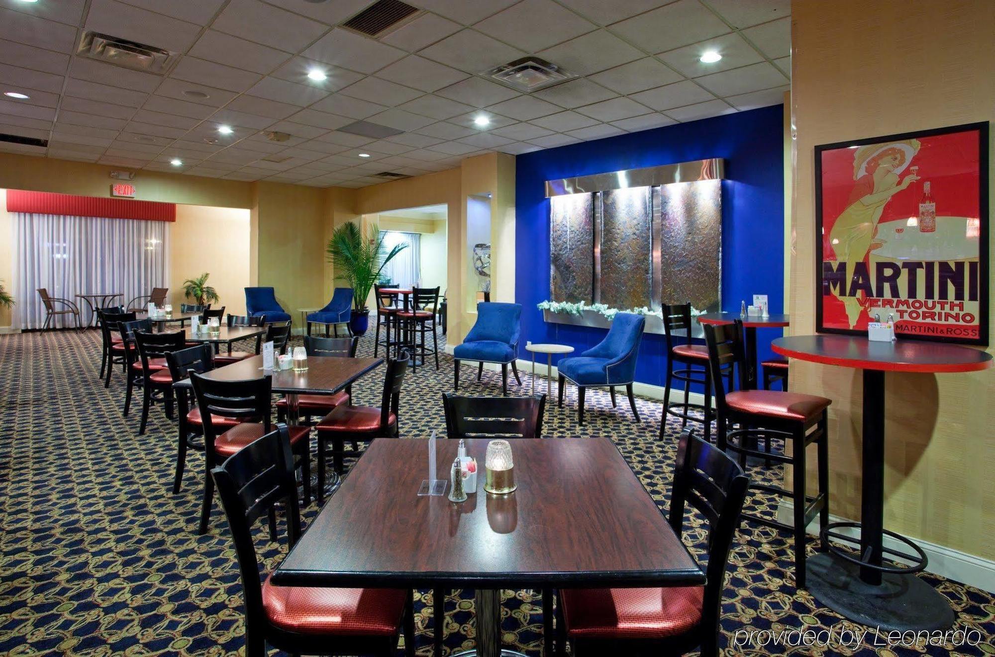 Holiday Inn Akron-West By Ihg Montrose Eksteriør billede