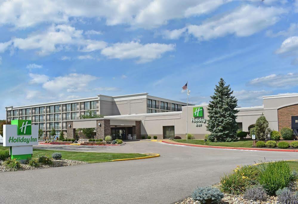 Holiday Inn Akron-West By Ihg Montrose Eksteriør billede