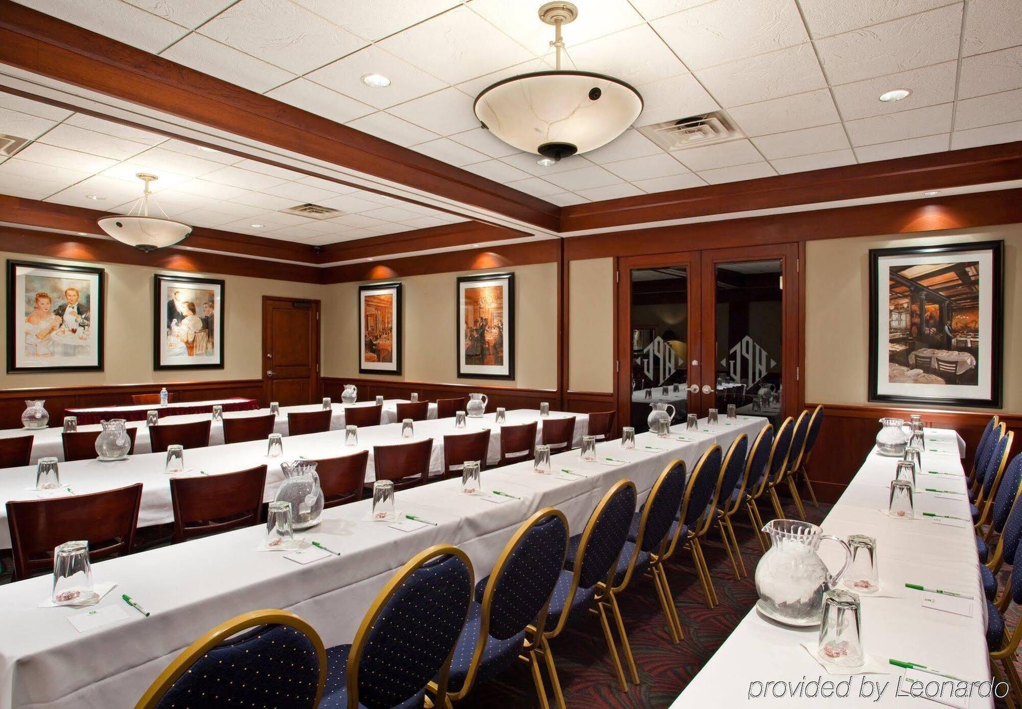 Holiday Inn Akron-West By Ihg Montrose Eksteriør billede