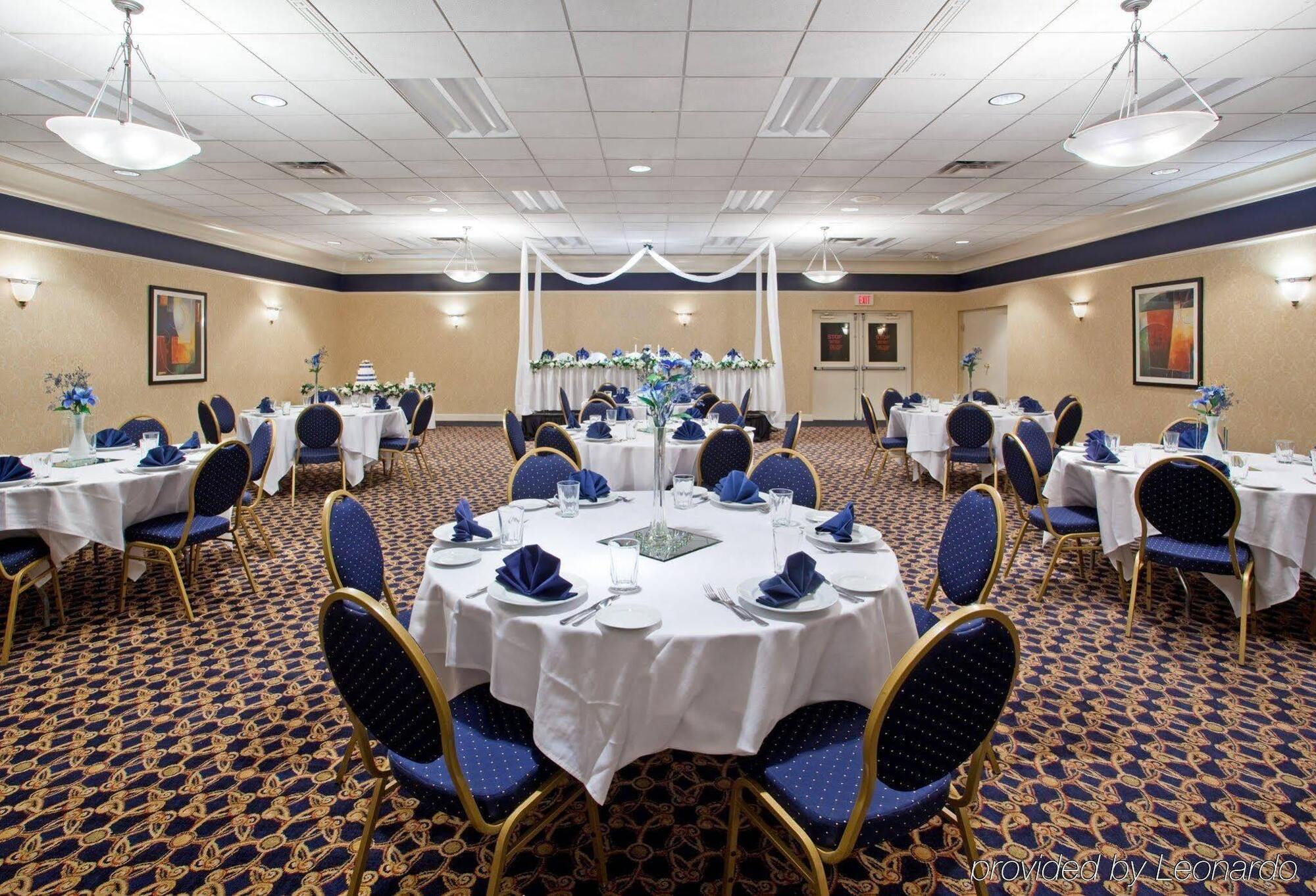 Holiday Inn Akron-West By Ihg Montrose Eksteriør billede